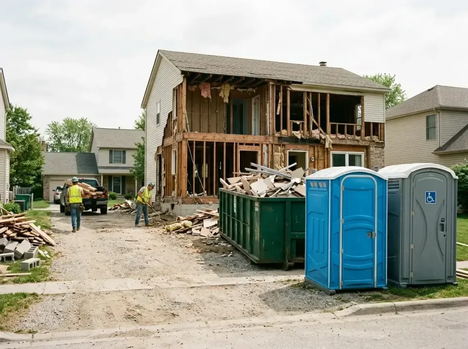 home-renovation-demolition-sit-010 — frequently asked questions, Portable Toilet & Dumpsters Rental in Lafourche Crossing, LA